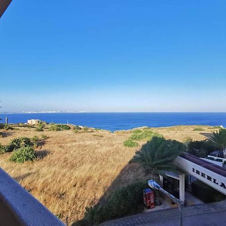 Iberlagos283 - T2, Com Vista Mar Εξωτερικό φωτογραφία