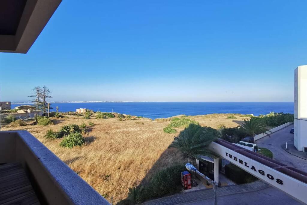 Iberlagos283 - T2, Com Vista Mar Εξωτερικό φωτογραφία