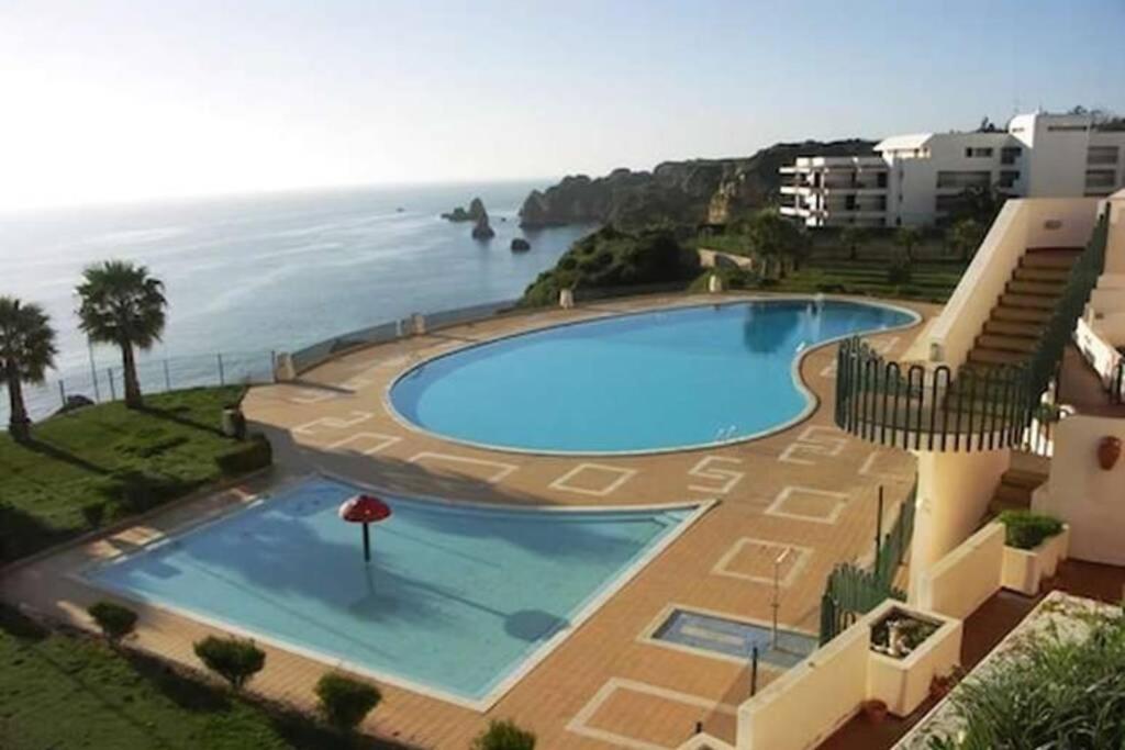Iberlagos283 - T2, Com Vista Mar Εξωτερικό φωτογραφία