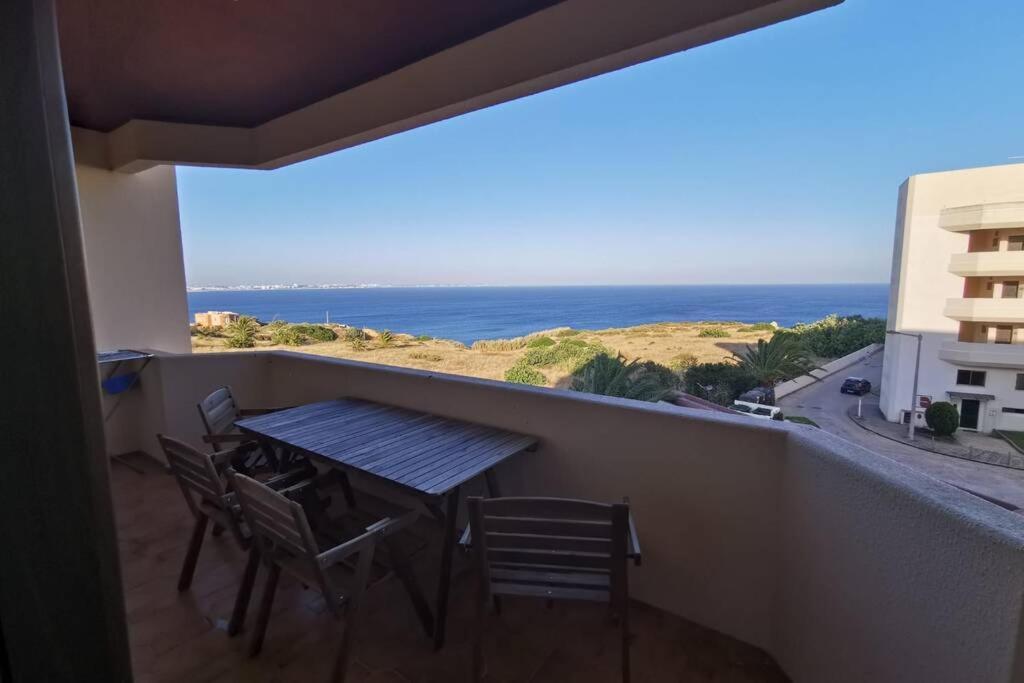 Iberlagos283 - T2, Com Vista Mar Εξωτερικό φωτογραφία